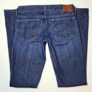 Lucky Brand Jeans